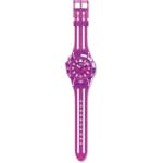 Swatch Scubaqua Biosourced Flower Hat - SSCU09P100