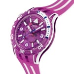 Swatch Scubaqua Biosourced Flower Hat - SSCU09P100