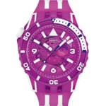 Swatch Scubaqua Biosourced Flower Hat