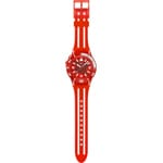 Swatch Scubaqua Biosourced Lion's Mane - SSCU09R100