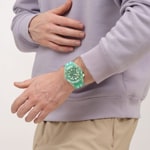 Swatch Scubaqua Biosourced Medusae - SSCU09L100