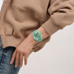 Swatch Scubaqua Biosourced Medusae Pay! - SSCU09L101-6000