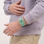 Swatch Scubaqua Biosourced Medusae Pay! - SSCU09L101-6000