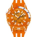 Swatch Scubaqua Biosourced Pacific Sea Nettle - SSCU09O100