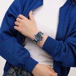 Swatch Scubaqua Biosourced Sea Wasp - SSCU09N100