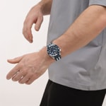 Swatch Scubaqua Biosourced Sea Wasp - SSCU09N100