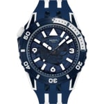 Swatch Scubaqua Biosourced Sea Wasp