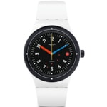 Swatch Sistem51 BAU Automatik - SUTW405