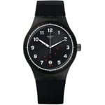 Swatch Sistem51 Gentleman Automatik