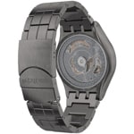 Swatch Sistem51 Irony Brushed Automatic - YIM400G