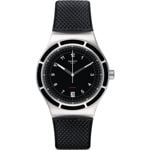 Swatch Sistem51 Irony Dark Automatic - YIS413