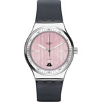 Swatch Sistem51 Irony Jermyn Hackett Special Edition