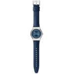 Swatch Sistem51 Irony Petite Seconde Blue Automatic - SY23S403