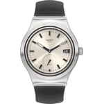 Swatch Sistem51 Irony Petite Seconde Unavoidable Automatic