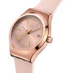 Swatch Sistem51 Irony Secret Moves - YIG402