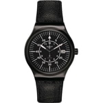 Swatch Sistem51 Irony Slate Automatik