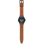 Swatch Sistem51 Irony Thought Automatik - YIB402