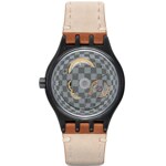 Swatch Sistem51 Irony Thought Automatik - YIB402