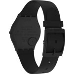 Swatch Skin Classic Bioceramic Caricia Negra - SS09B100