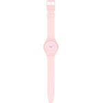 Swatch Skin Classic Bioceramic Caricia Rosa - SS09P100