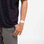 Swatch Skin Classic Bioceramic Caricia Rosa - SS09P100