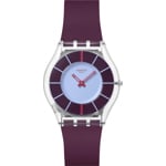 Swatch Skin Classic Biosourced Always on Time - SS08K122