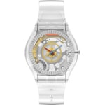 Swatch Skin Classic Biosourced Clearly Skin