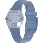 Swatch Skin Classic Biosourced Denim Blue - SS08N100-S14