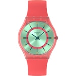 Swatch Skin Classic Biosourced Minty Mango Dream