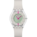 Swatch Skin Classic Biosourced Own Your Time