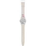 Swatch Skin Classic Biosourced Own Your Time - SS08K124