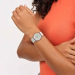 Swatch Skin Classic Biosourced Own Your Time - SS08K124