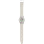 Swatch Skin Classic Biosourced Own Your Time - SS08K124