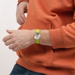 Swatch Skin Classic Biosourced Paradise Canopy - SS08G112