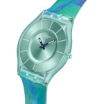 Swatch Skin Classic Biosourced Paradise Mist - SS08G111