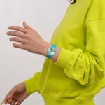 Swatch Skin Classic Biosourced Paradise Mist - SS08G111