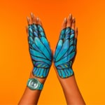 Swatch Skin Classic Biosourced Paradise Mist - SS08G111