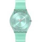 Swatch Skin Classic Biosourced Pastelicious Teal