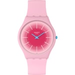 Swatch Skin Classic Biosourced Radiantly Pink