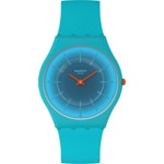 Swatch Skin Classic Biosourced Radiantly Teal