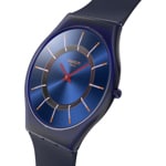 Swatch Skin Classic Biosourced Very Jazzy Berry - SS08N117