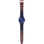 Swatch Skin Classic Biosourced Very Jazzy Berry - SS08N117