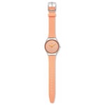 Swatch Skin Irony 38 Iridescently Peach - SYXS166
