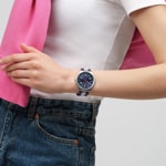 Swatch Skin Irony 42 Beside The Sea - SS07S148