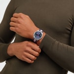 Swatch Skin Irony 42 Beside The Sea - SS07S148