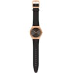 Swatch Skin Irony 42 Bienne by Night - SS07G102