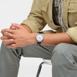 Swatch Skin Irony 42 Black Hepcat - SS07S134