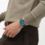 Swatch Skin Irony 42 Pondering Patterns - SS07S155