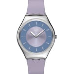 Swatch Skin Irony 38 Lyrically Lavender