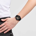 Swatch Skin Irony 38 Skin Beauty Is Inside - SYXB105